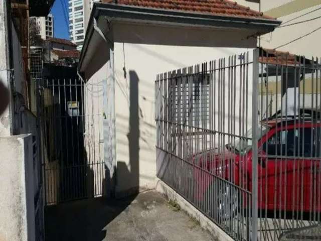 Casa com 3 quartos à venda na Rua Dona Martinha, 639, Santa Teresinha, São Paulo por R$ 1.170.000