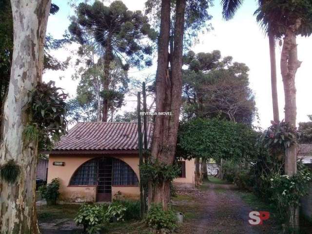 Casa com 1 quarto à venda na Rua Naima Brein Siufi, 49, 549, Jardim Represa, São Paulo por R$ 1.000.000