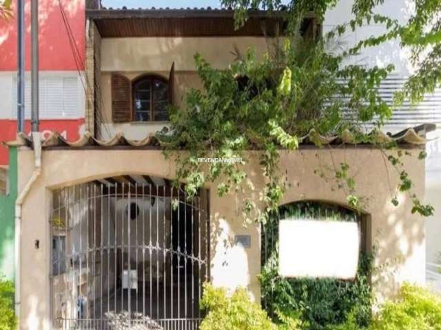 Casa com 5 quartos à venda na Rua Caravelas, 987, Vila Mariana, São Paulo por R$ 1.300.000