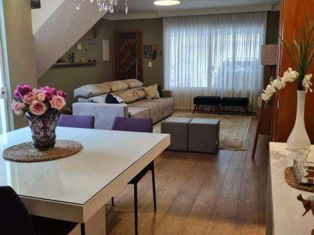 Casa com 3 quartos à venda na Travessa Maria Nazaré, 585, Carandiru, São Paulo por R$ 987.000