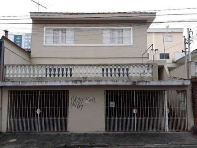 Casa com 3 quartos à venda na Rua Itália, 850, Jardim Santo Antônio, Santo André por R$ 689.000