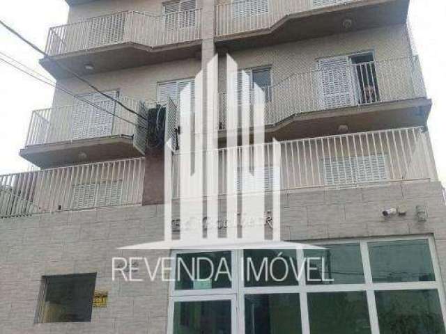 Apartamento com 3 quartos à venda na Rua Inocêncio Rodrigues, 663, Jardim Pilar, Mauá por R$ 424.000