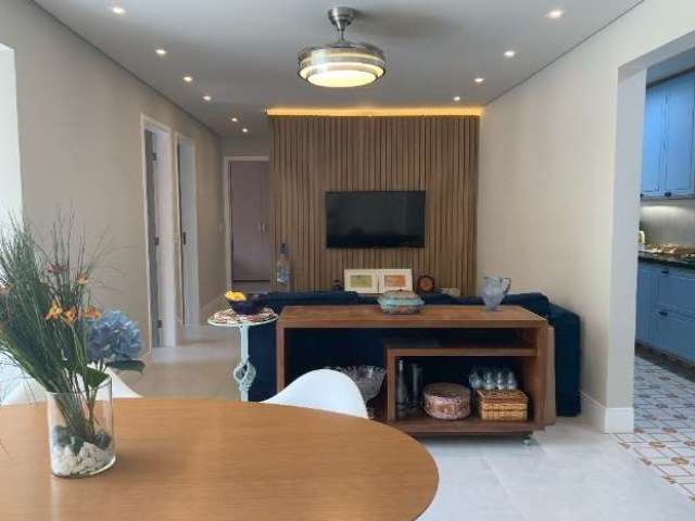 Apartamento com 3 quartos à venda na Rua Doutor Hélio Fidélis, 526, Cidade São Francisco, São Paulo por R$ 1.200.000
