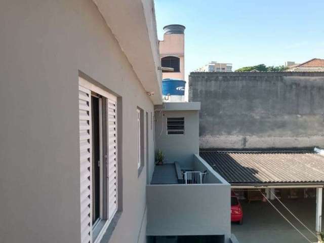 Casa em condomínio fechado com 2 quartos à venda na Avenida Presidente Kennedy, 3667, Santa Paula, São Caetano do Sul por R$ 900.000