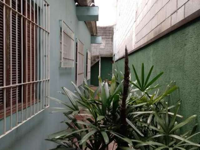 Casa com 3 quartos à venda na Rua Francisco Andrade, 598, Vila Guedes, São Paulo por R$ 639.000