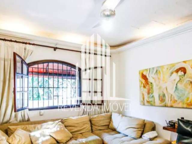 Casa com 4 quartos à venda na Rua Payaguas, 673, Vila Congonhas, São Paulo por R$ 2.000.000