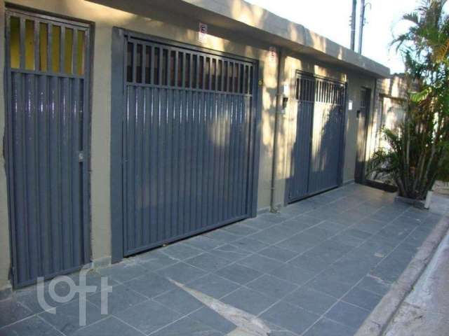 Casa em condomínio fechado com 1 quarto à venda na do Aladino, 543, Alvarenga, São Bernardo do Campo por R$ 320.000