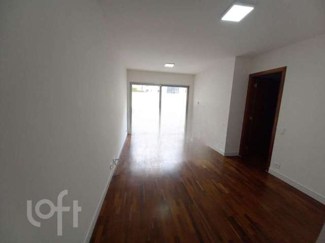 Apartamento com 2 quartos à venda na Avenida São Gabriel, 740, Jardim Paulista, São Paulo por R$ 990.000