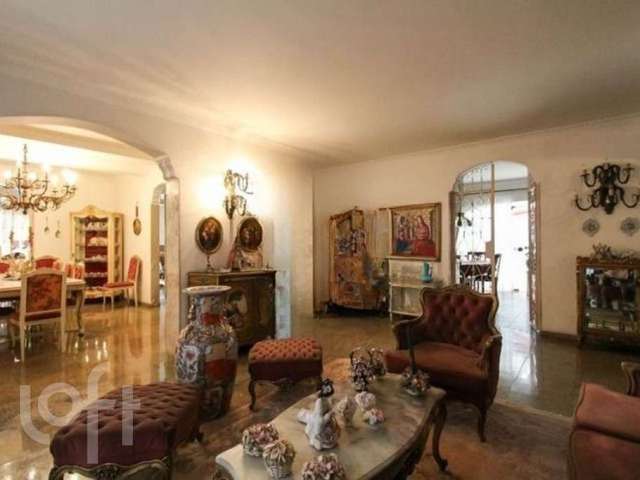 Casa com 5 quartos à venda na Rua José Lógulo, 660, Mooca, São Paulo por R$ 3.000.000