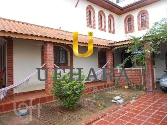 Casa com 4 quartos à venda na Travessa Aral Moreira, 500, Vila Formosa, São Paulo por R$ 1.150.000