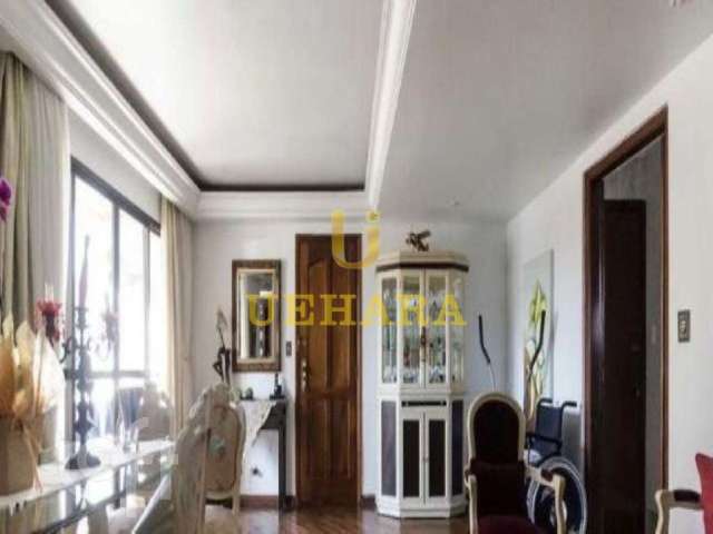 Apartamento com 3 quartos à venda na Rua Manuel de Sousa, 541, Santana, São Paulo por R$ 955.000