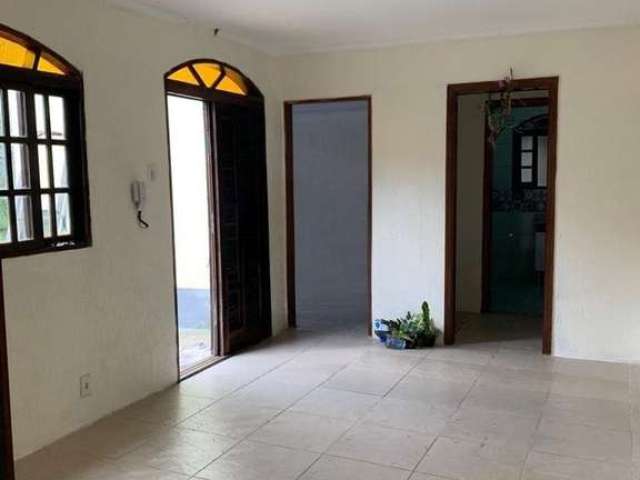 Casa em condomínio fechado com 2 quartos à venda na Virgínia Berdague Teixeira, 700, Alvarenga, São Bernardo do Campo por R$ 599.000