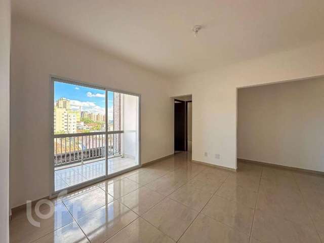 Apartamento com 2 quartos à venda na Rua Miosótis, 1215, Assunção, São Bernardo do Campo por R$ 369.999