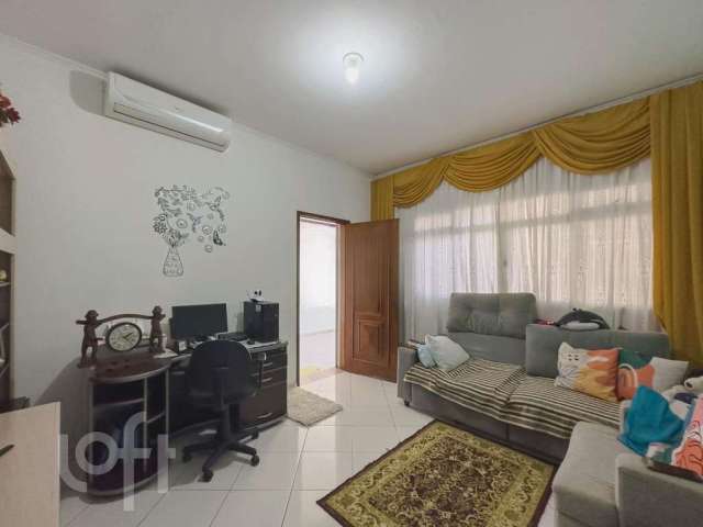 Casa com 3 quartos à venda na Rua João Cavinato, 523, Centro, São Bernardo do Campo por R$ 678.000