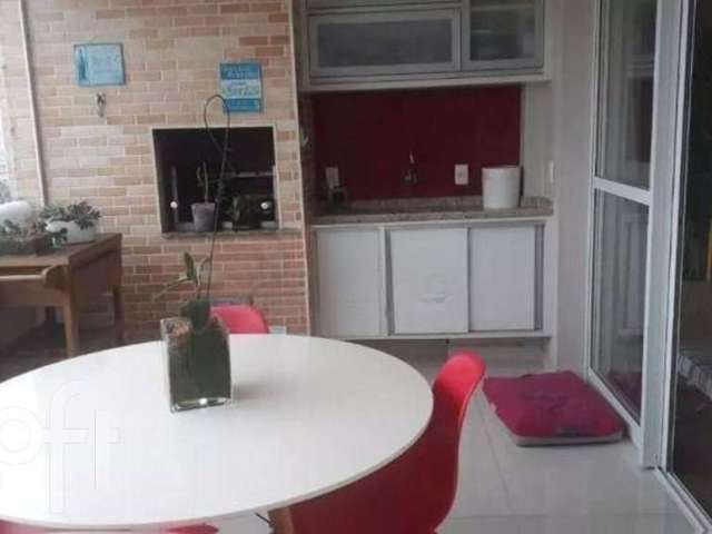 Apartamento com 3 quartos à venda na Rua Gabriel D'Anunzio, 720, Rudge Ramos, São Bernardo do Campo por R$ 850.000