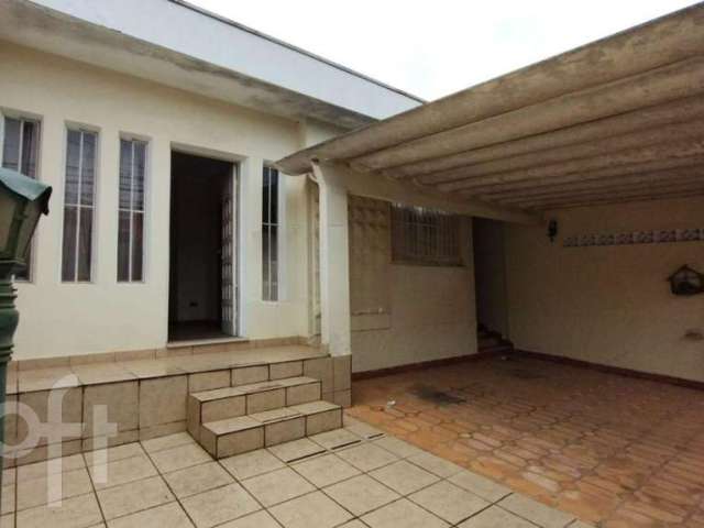 Casa com 3 quartos à venda na Rua Galileo Emendabili, 794, Santa Terezinha, São Bernardo do Campo por R$ 620.000