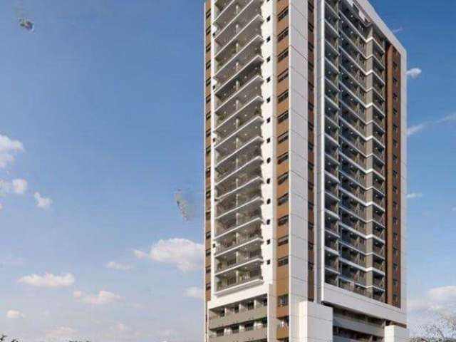 Apartamento com 2 quartos à venda na Rua Marechal Deodoro, 889, Santo Amaro, São Paulo por R$ 750.450