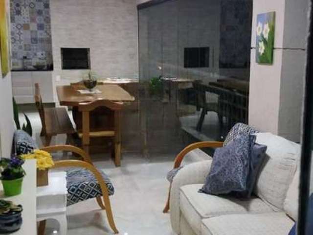 Apartamento com 3 quartos à venda na Rua Princesa Francisca Carolina, 800, Nova Petrópolis, São Bernardo do Campo por R$ 1.820.000