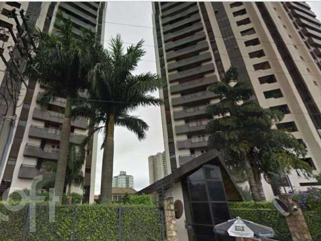 Apartamento com 4 quartos à venda na Vitor Costa, 1322, Cursino, São Paulo por R$ 2.300.000