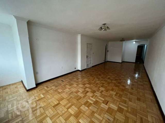 Apartamento com 3 quartos à venda na Rua Guarani, 836, Bom Retiro, São Paulo por R$ 620.000