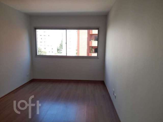 Apartamento com 1 quarto à venda na Rua Professor Carlos de Carvalho, 636, Itaim Bibi, São Paulo por R$ 920.000