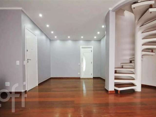 Apartamento com 4 quartos à venda na Rua José da Silva Ribeiro, 585, Vila Andrade, São Paulo por R$ 1.319.000