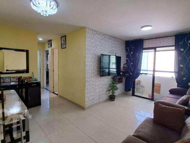 Apartamento com 3 quartos à venda na Guarapiranga, 3116, Jardim São Luís, São Paulo por R$ 499.890