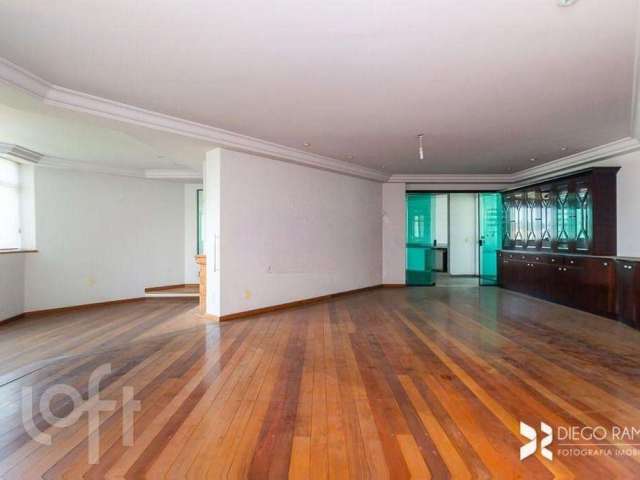 Apartamento com 4 quartos à venda na Rua Bela Vista, 521, Centro, São Bernardo do Campo por R$ 1.399.000