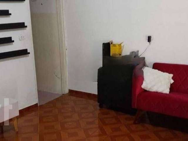Casa em condomínio fechado com 3 quartos à venda na Rua da Independência, 947, Independência, São Bernardo do Campo por R$ 750.000