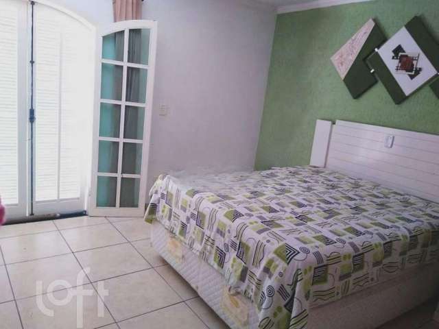 Casa em condomínio fechado com 3 quartos à venda na Avenida Pedro Mendes, 1205, Montanhão, São Bernardo do Campo por R$ 640.000
