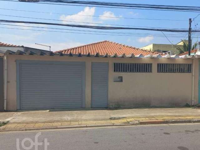 Casa em condomínio fechado com 4 quartos à venda na Rua Ida Leoni Cleto, 632, Rudge Ramos, São Bernardo do Campo por R$ 1.060.000
