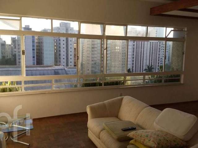Apartamento com 4 quartos à venda na Rua Cincinato Braga, 1011, Bela Vista, São Paulo por R$ 3.150.000