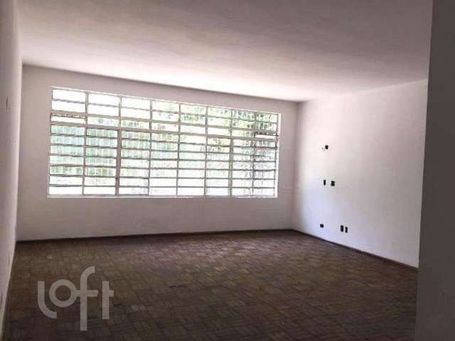 Casa com 3 quartos à venda na Rua Edson, 1078, Campo Belo, São Paulo por R$ 3.000.000