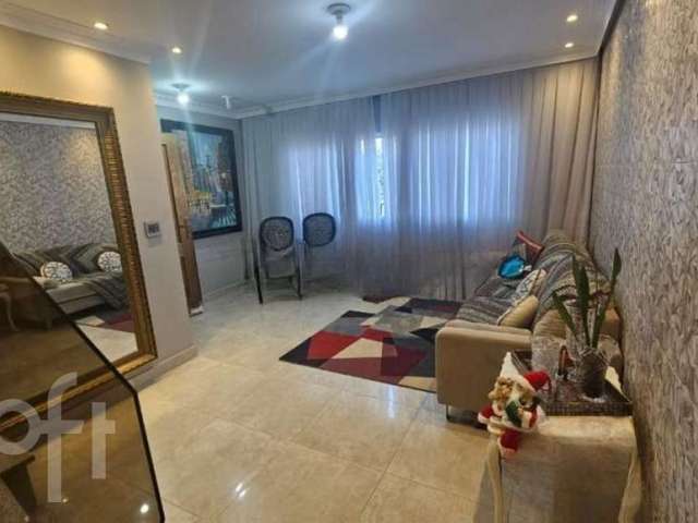 Casa com 4 quartos à venda na Rua Caramuru, 2117, Saúde, São Paulo por R$ 1.100.000