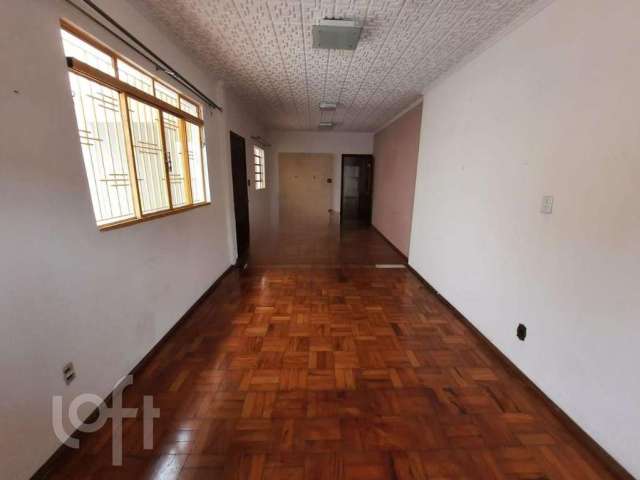 Casa em condomínio fechado com 2 quartos à venda na Travessa Pires, 577, Vila Pires, Santo André por R$ 555.000