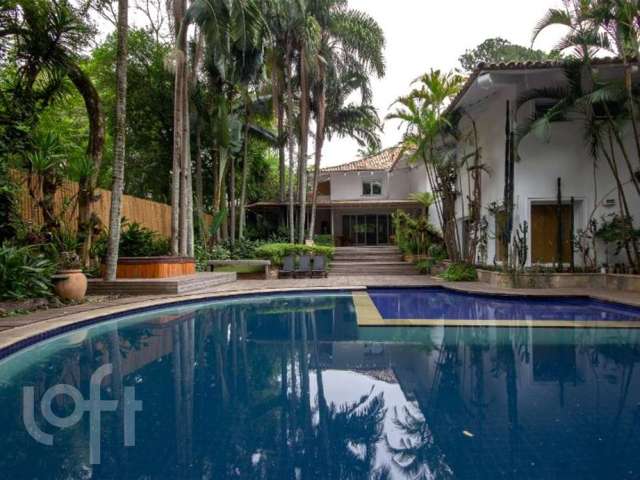 Casa com 5 quartos à venda na Dom Tomás Costa e Lima, 597, Vila Andrade, São Paulo por R$ 12.000.000