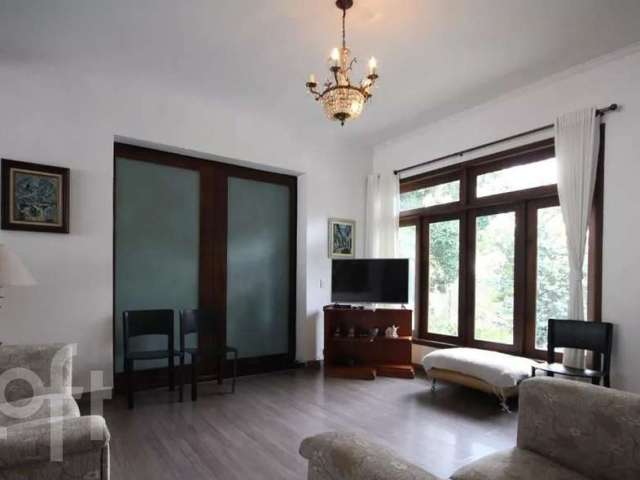 Casa em condomínio fechado com 4 quartos à venda na Sílvio Tramontano, 900, Vila Andrade, São Paulo por R$ 3.100.000