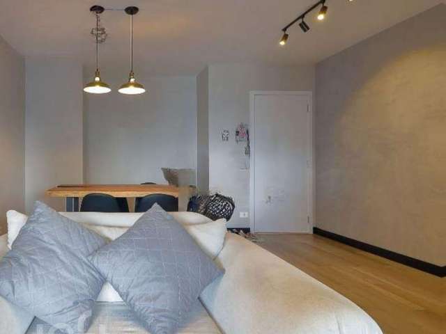 Apartamento com 4 quartos à venda na Rua Carvalho de Freitas, 920, Vila Andrade, São Paulo por R$ 1.288.000