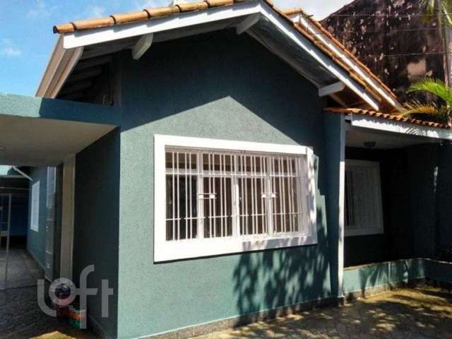 Casa com 2 quartos à venda na Ribeirão Bonito, 737, Sacomã, São Paulo por R$ 850.000