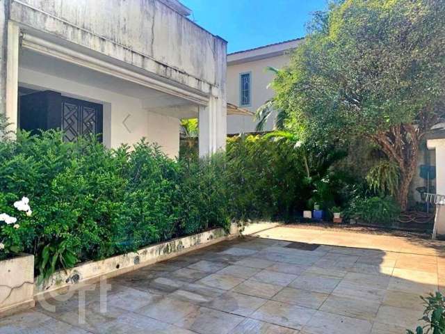 Casa em condomínio fechado com 4 quartos à venda na Rua Ceará, 642, Consolação, São Paulo por R$ 7.000.000