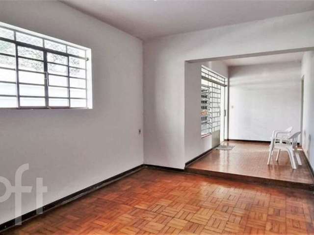 Casa com 3 quartos à venda na Rua Senador Milton Campos, 594, Santo Amaro, São Paulo por R$ 3.723.000
