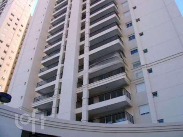 Apartamento com 4 quartos à venda na Rua Belchior de Azevedo, 656, Vila Leopoldina, São Paulo por R$ 1.500.000