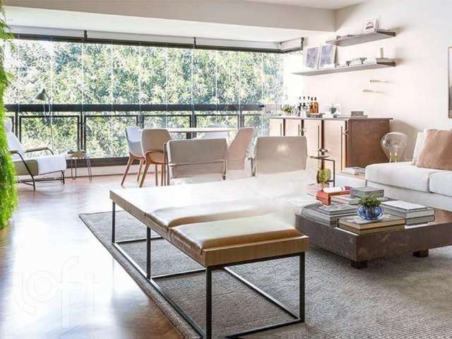 Apartamento com 3 quartos à venda na Rua Joaquim Antunes, 1070, Pinheiros, São Paulo por R$ 6.500.000