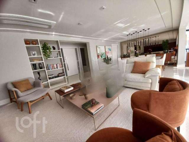 Apartamento com 4 quartos à venda na Capitão Messias, 535, Barra Funda, São Paulo por R$ 4.590.000