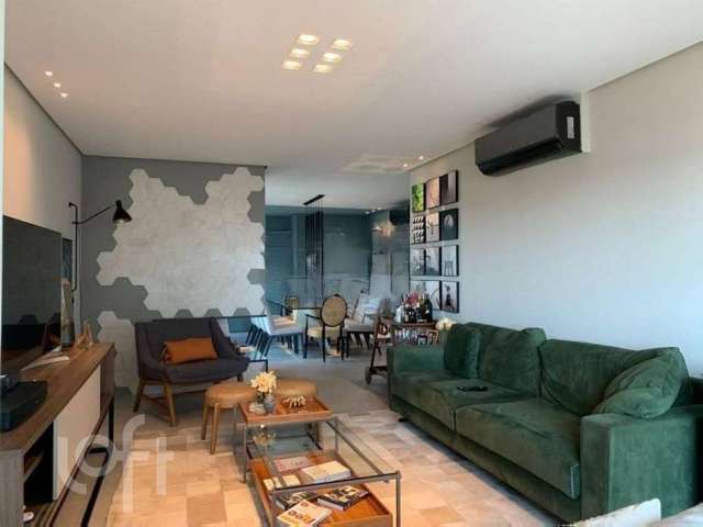 Apartamento com 3 quartos à venda na Rua Martim Francisco, 553, Santa Paula, São Caetano do Sul por R$ 1.910.000