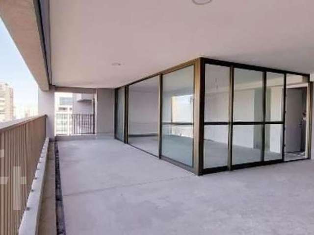 Apartamento com 4 quartos à venda na Rua Ministro Gabriel de Rezende Passos, 912, Moema, São Paulo por R$ 9.000.000