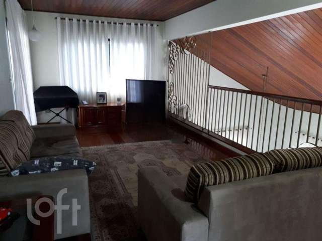 Casa em condomínio fechado com 3 quartos à venda na Rua Luiz Secondo Batistini, 617, Nova Petrópolis, São Bernardo do Campo por R$ 1.300.000