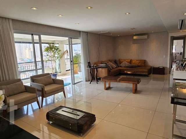 Apartamento com 3 quartos à venda na Muniz de Sousa, 992, Liberdade, São Paulo por R$ 2.890.000