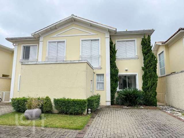 Casa em condomínio fechado com 3 quartos à venda na Lopes de Camargo, 548, Jordanópolis, São Bernardo do Campo por R$ 935.000