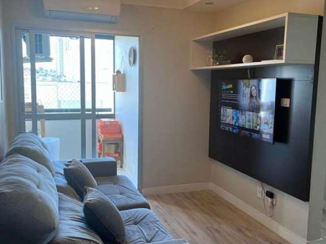 Apartamento com 3 quartos à venda na Vereador Abel Ferreira, 2450, Água Rasa, São Paulo por R$ 690.000